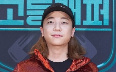 '고등래퍼4' 넉살 "3년 연속 MC, 페이 안 맞았는데 잘 해결"