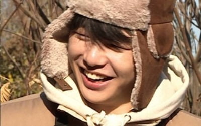 강다니엘에게 이런 모습이? ('정글의 법칙 개척자들')