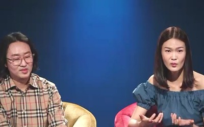 김경진♥전수민 "결혼 8개월만 위기" ('애로부부')