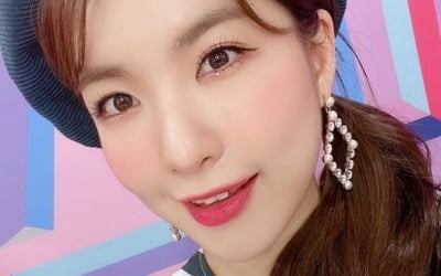'미스트롯2' 별사랑 완패 류원정 "오디션 우승자 부담감 있었다" [전문]