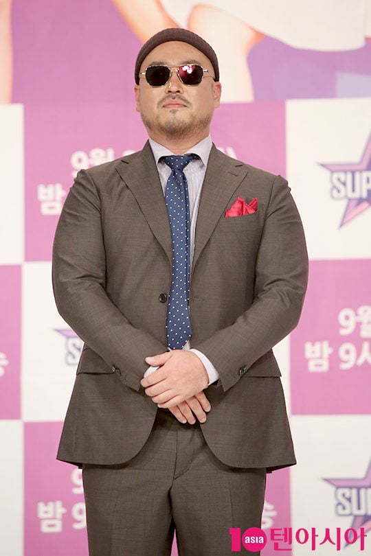 가수 길/ 사진=텐아시아DB