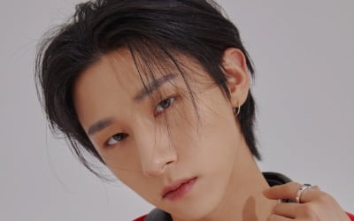 몬스타엑스 아이엠 "2년 준비한 솔로 데뷔 앨범, 감회 새롭다" [일문일답]