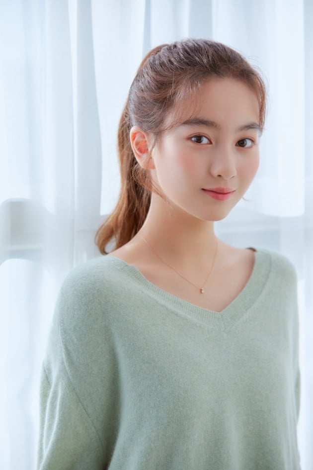 배우 갈소원 / 사진제공=YG엔터테인먼트