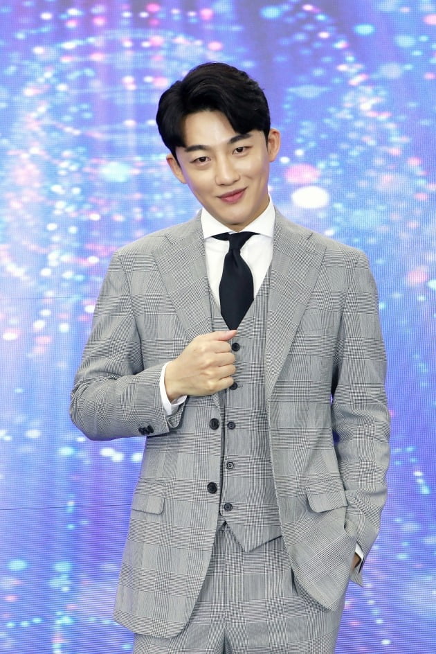 '트롯 전국체전' 신승태./사진제공=KBS