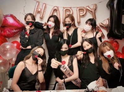 SM 측 "소녀시대 8인 컴백? 정해진 바 없다" [공식]