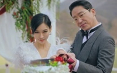 앗 뜨거! '펜트하우스2' 시청률 19.1%