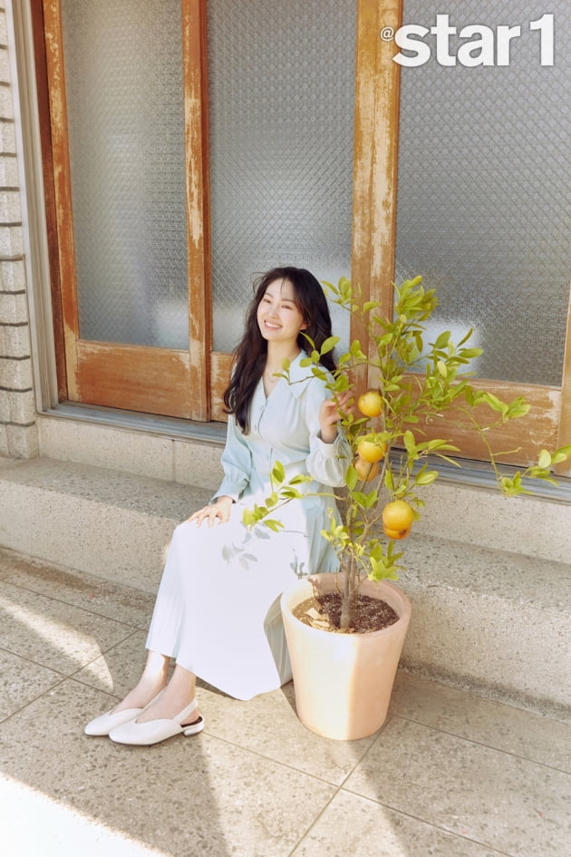 류이서 /사진=앳스타일