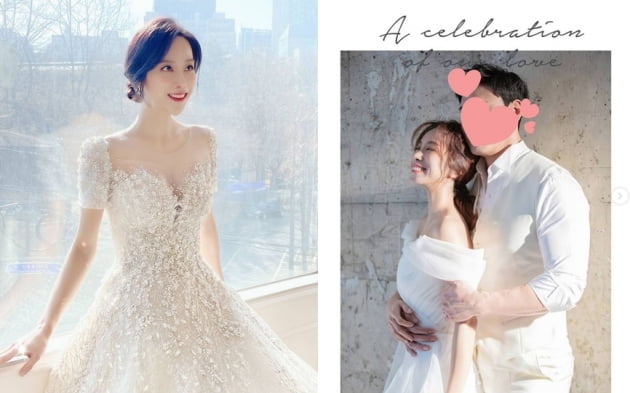 /사진=조민아 인스타그램