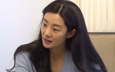 '전참시' 스테파니 리, 매니저 위해 영어 선생님 깜짝 변신