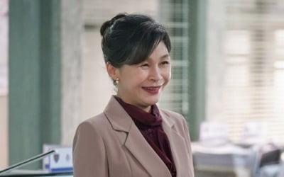 '괴물' 길해연 "신하균X여진구 조합 신뢰" 출연 이유