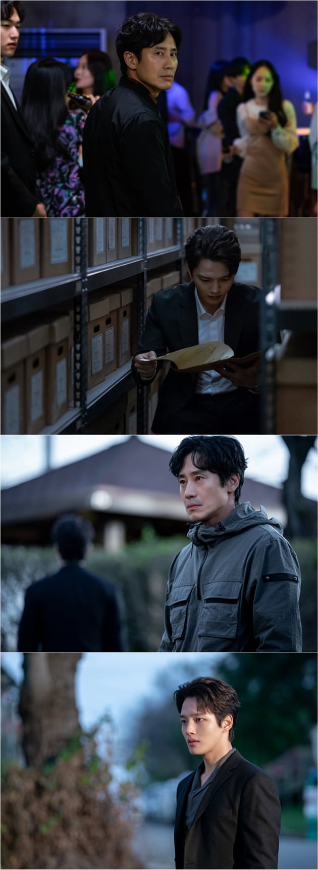'괴물' / 사진 = 셀트리온엔터테인먼트·JTBC스튜디오 제공