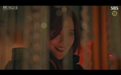 '펜트하우스2' 단 2회 만에 22%…유진 vs 김소연, 복수극 신호탄