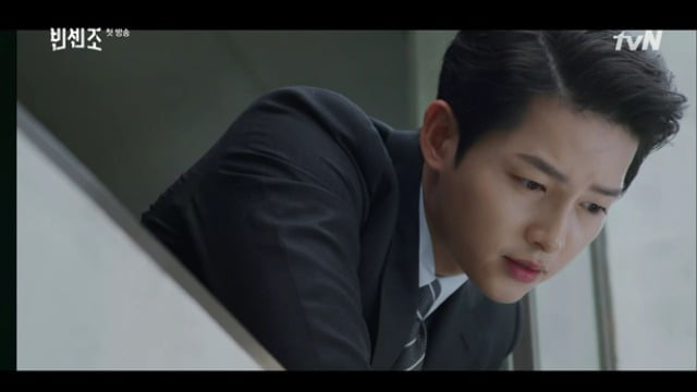 송중기 '승리호'→ '빈센조', 이유있는 신드롬