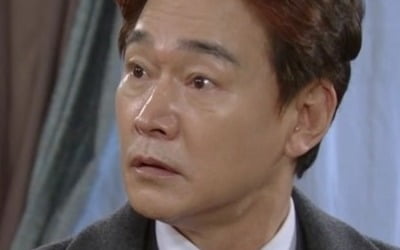 정보석, 진경에 거짓 폭탄선언…'오! 삼광빌라!' 시청률 31%