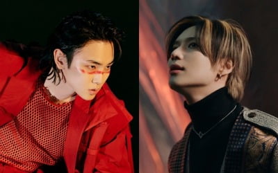 '컴백 D-1' 샤이니, 'Don't Call Me' 뮤비 티저 공개