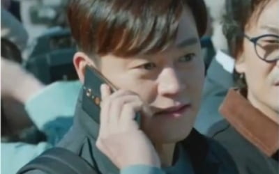 '타임즈' 이서진X이주영, 강렬한 타임워프 연결 엔딩