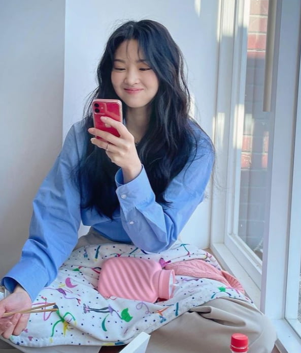 류이서 인스타그램