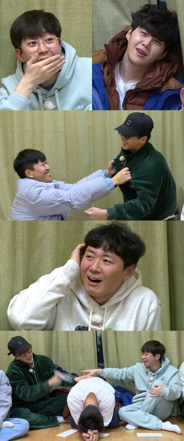 '1박 2일' / 사진 = KBS 제공
