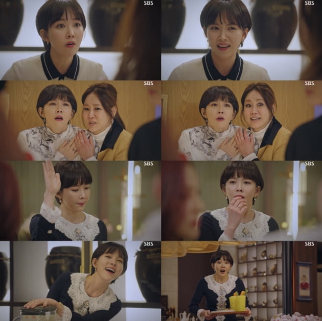 '펜트하우스2' / 사진 = SBS 영상 캡처