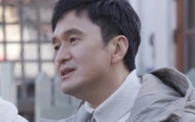 '더 먹고 가' 장현성 "父 사업 풍비박산…웃게 해드리고 싶었다"