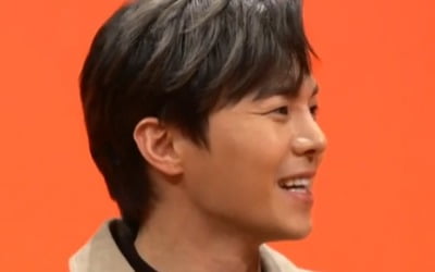 '미우새' 박은석 "주체할 수 없는 에너지에 '별종' 소리 들었다"
