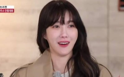 김소연X유진X이지아 "'펜트하우스' 대본에 우리도 놀라"('집사부일체')