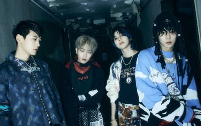 샤이니 "2년6개월만 컴백, 기다리던 날이 왔다" 소감