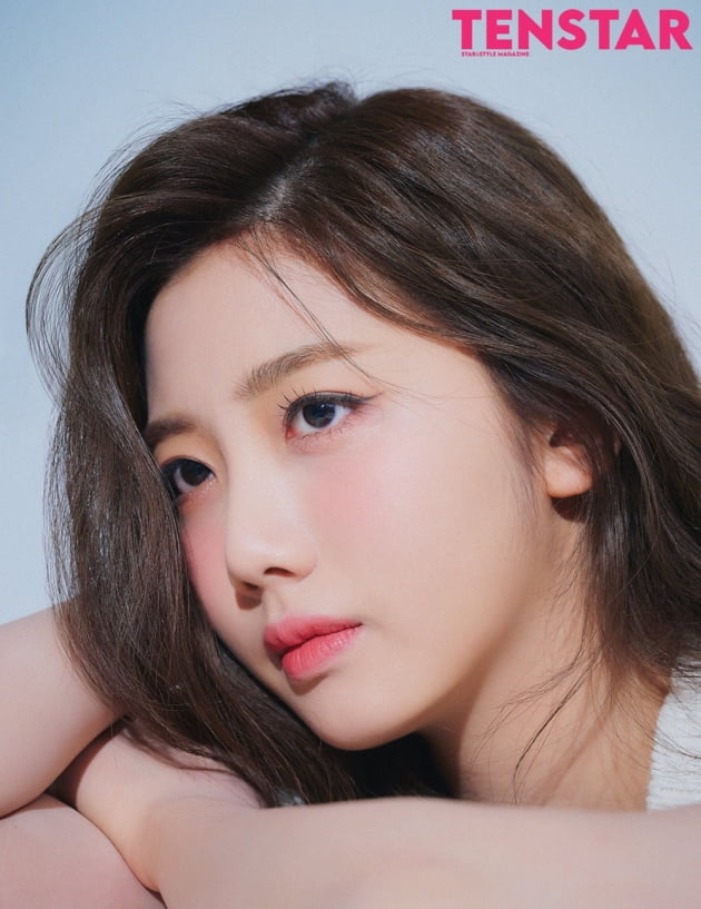 체리블렛, 러블리+에너제틱 '블랙홀 매력' [화보]