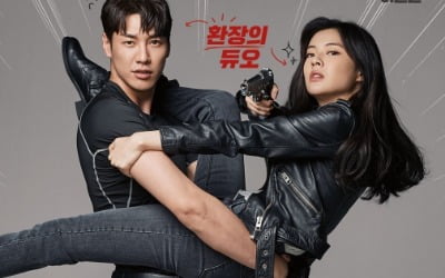김영광X이선빈 '미션 파서블', 개봉주 주말 박스오피스 1위