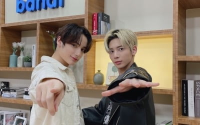 투모로우바이투게더, '경청' 이끄는 힘…소통·공감하는 DJ