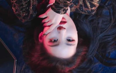 선미 '꼬리'가 몇개? 뮤비 티저 속 강렬 비주얼