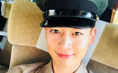 샤이니 민호 "군 시절 레드벨벳과 친한 척 못하겠더라" ('옥문아')