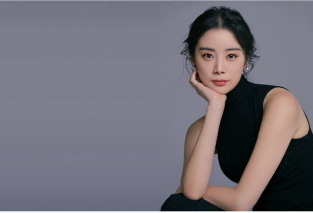 원더걸스 혜림/ 사진=르엔터테인먼트 제공