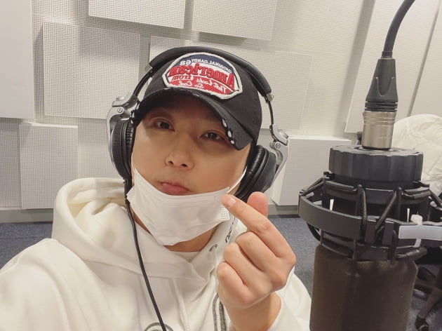 그룹 신화의 신혜성