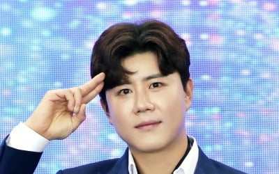 진해성 "학폭 주장 사실 아냐" [공식]