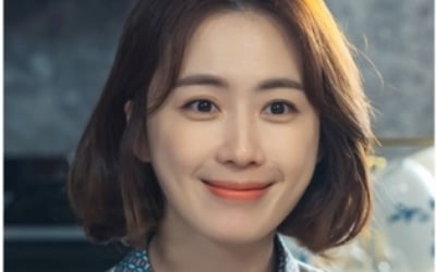 '오케이 광자매' 홍은희, 똑부러진 맏딸이 온다 '눈빛 포스'