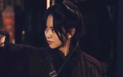 '달이 뜨는 강' 김소현X이지훈, 재회…팽팽한 대치