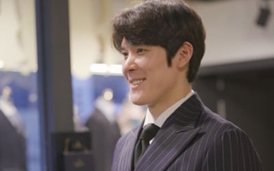 '온앤오프' 박태환 등판, 속도 잊은 '느린보이' 일상 공개