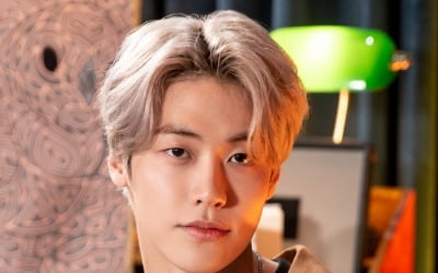 엔플라잉 이승협, 솔로 출격 "J.DON ON THE TRACK!" [종합]