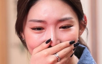 '물어보살' 청하 "아프면서 깨달은 것 있어…원망스러웠다"