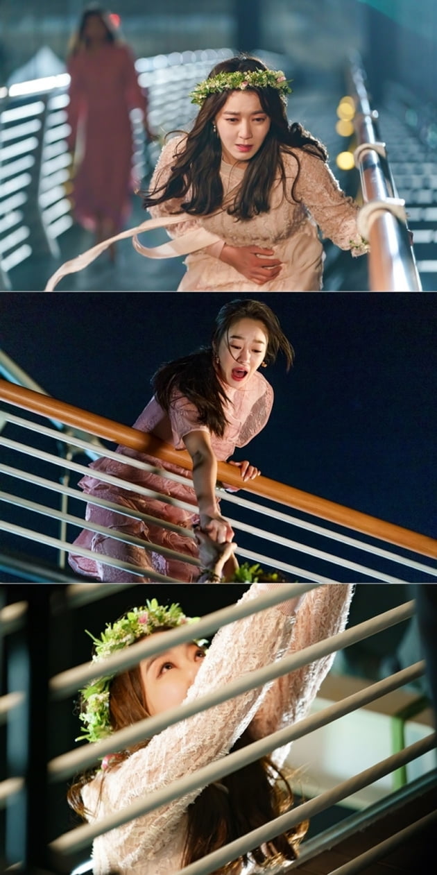 '미스 몬테크리스토' / 사진 = (주)유비컬쳐/(주)메이퀸픽쳐스 제공