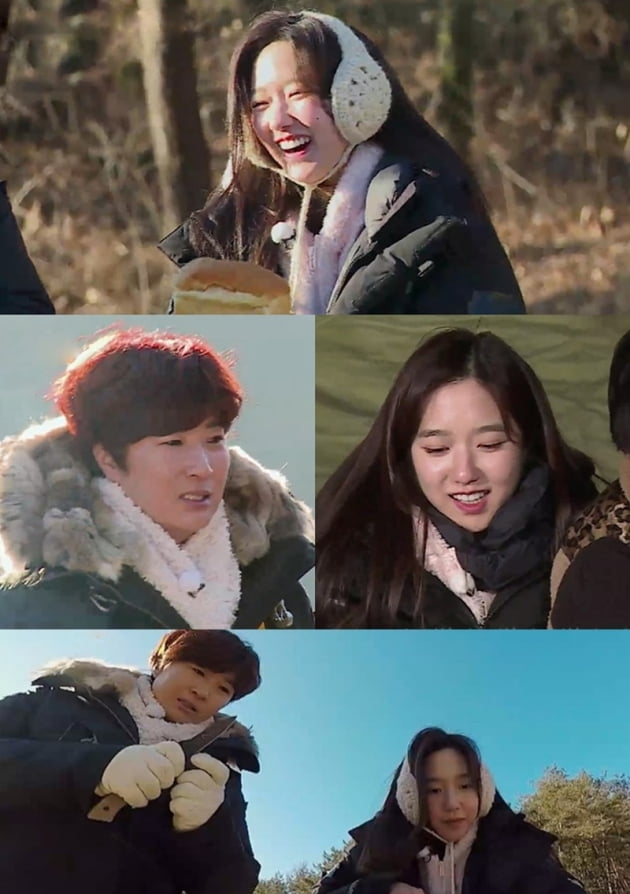 '와일드 와일드 퀴즈' / 사진 = MBN NQQ 제공