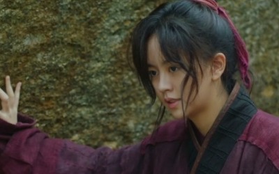 '달이 뜨는 강' 김소현, 잃어버린 기억 찾았다
