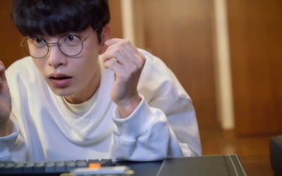 '오! 주인님' 이민기, 까칠한 댕댕이 '반전 매력'