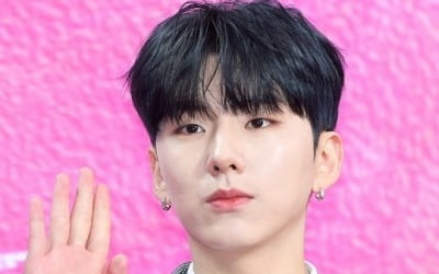 몬스타엑스 측 "학폭 폭로자, 기현과 다른 친구 오해…오늘 풀었다" [전문]