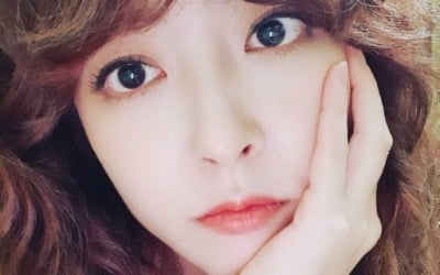 '전승빈♥' 심은진, 오늘(23일) '간미연의 러브나인' 출연
