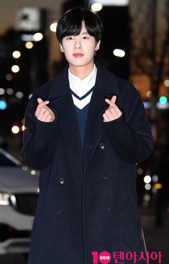 배우 김동희/ 사진=텐아시아DB