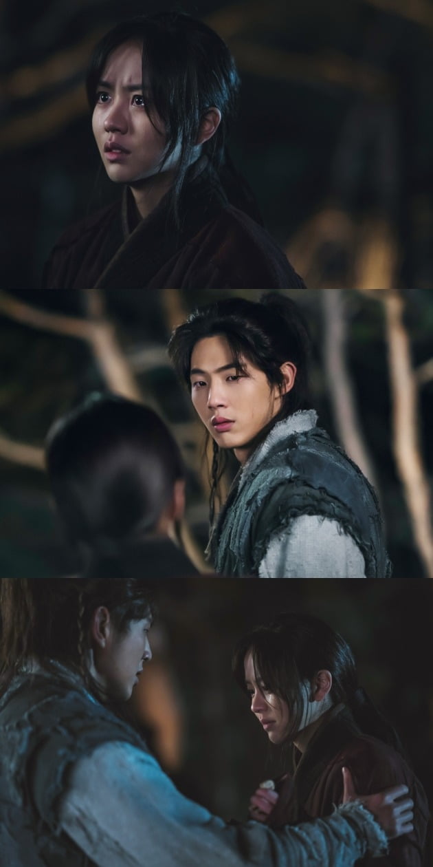 '달이 뜨는 강' 스틸 / 사진제공=빅토리콘텐츠