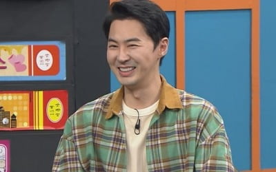 전진 "♥류이서 위해 목숨 걸 수 있다"('비스')