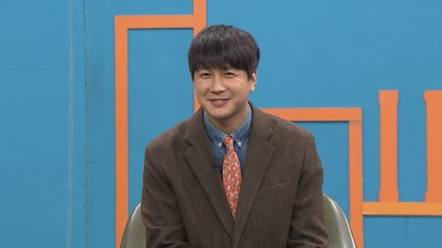 '비디오스타' 김승현 / 사진제공=MBC에브리원